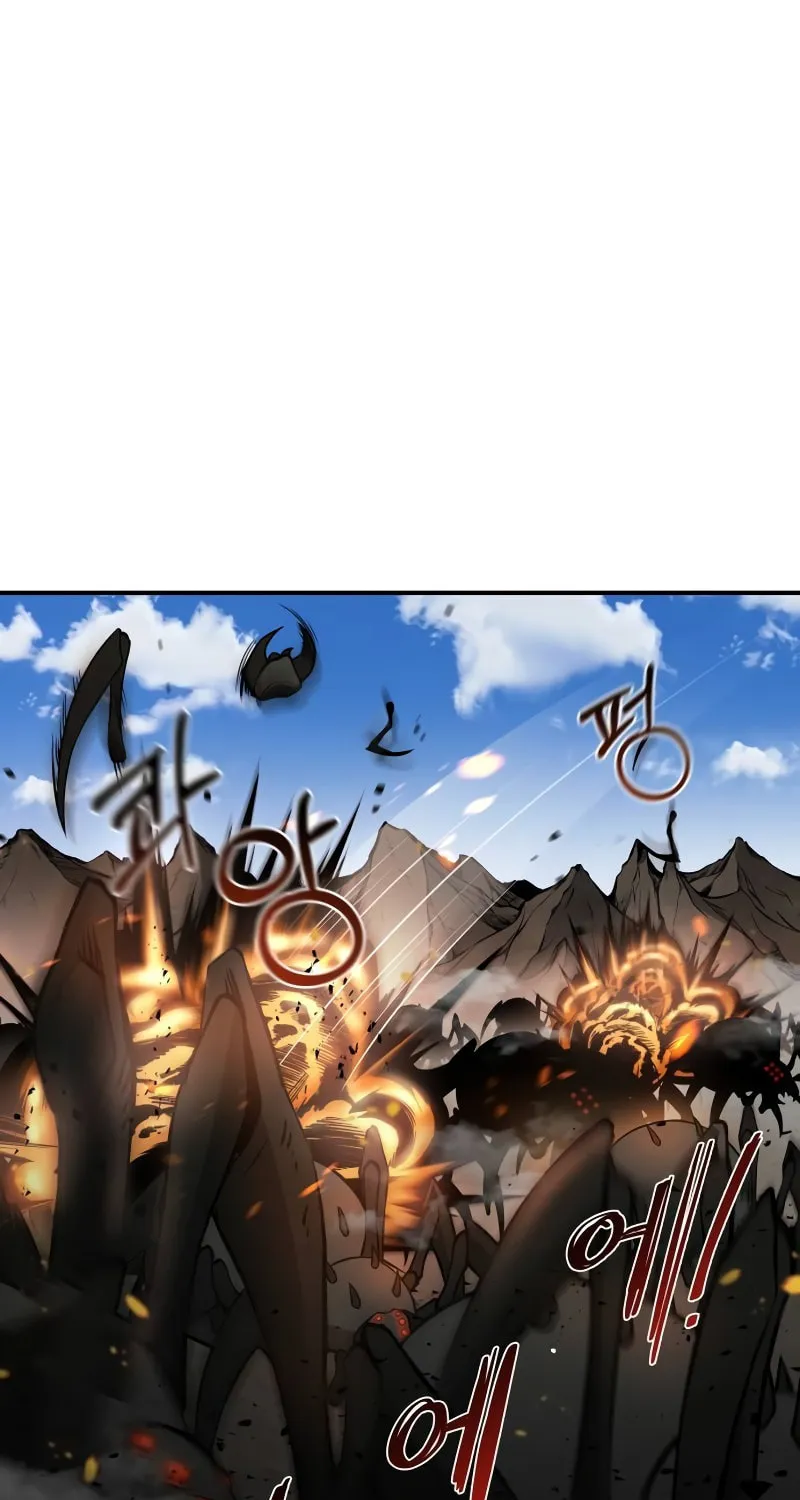 Tyrant of the Tower Defense Game Chapter 4 page 55 - 