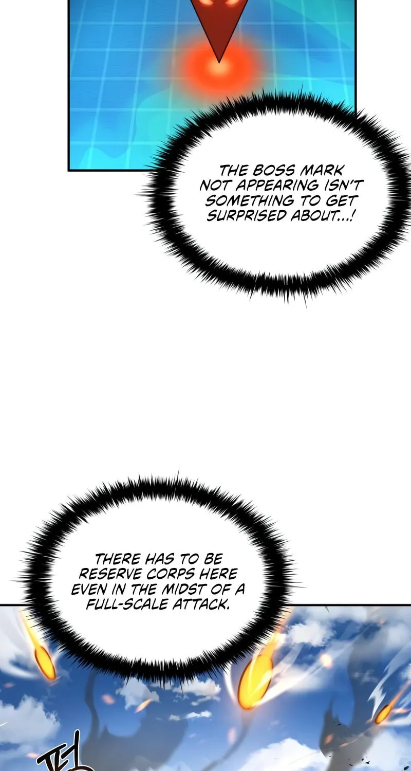 Tyrant of the Tower Defense Game Chapter 4 page 61 - 