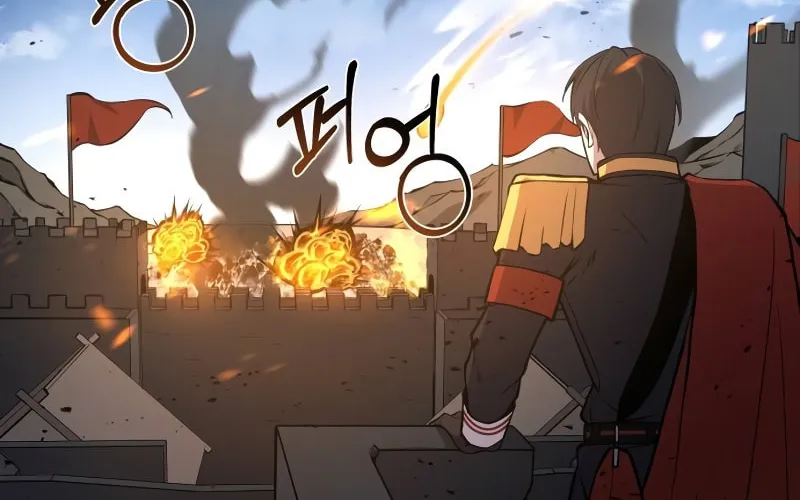 Tyrant of the Tower Defense Game Chapter 4 page 62 - 