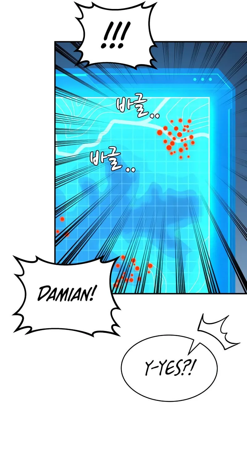 Tyrant of the Tower Defense Game Chapter 4 page 66 - 