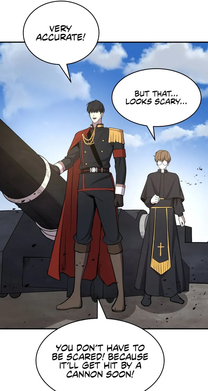 Tyrant of the Tower Defense Game Chapter 4 page 79 - 