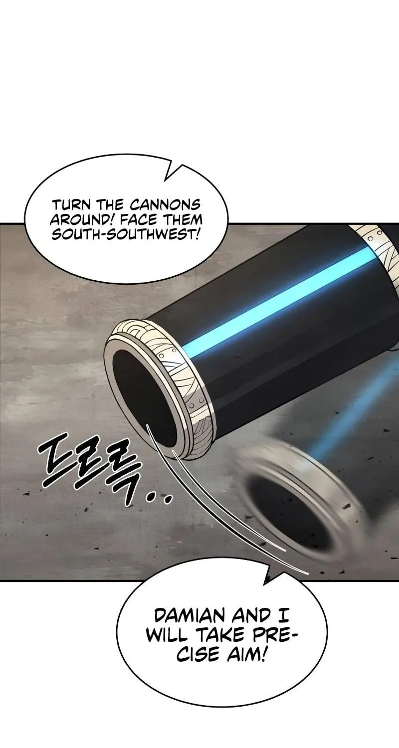 Tyrant of the Tower Defense Game Chapter 4 page 81 - 