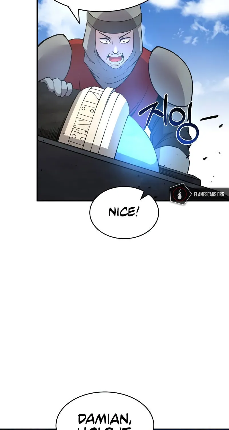 Tyrant of the Tower Defense Game Chapter 4 page 83 - 