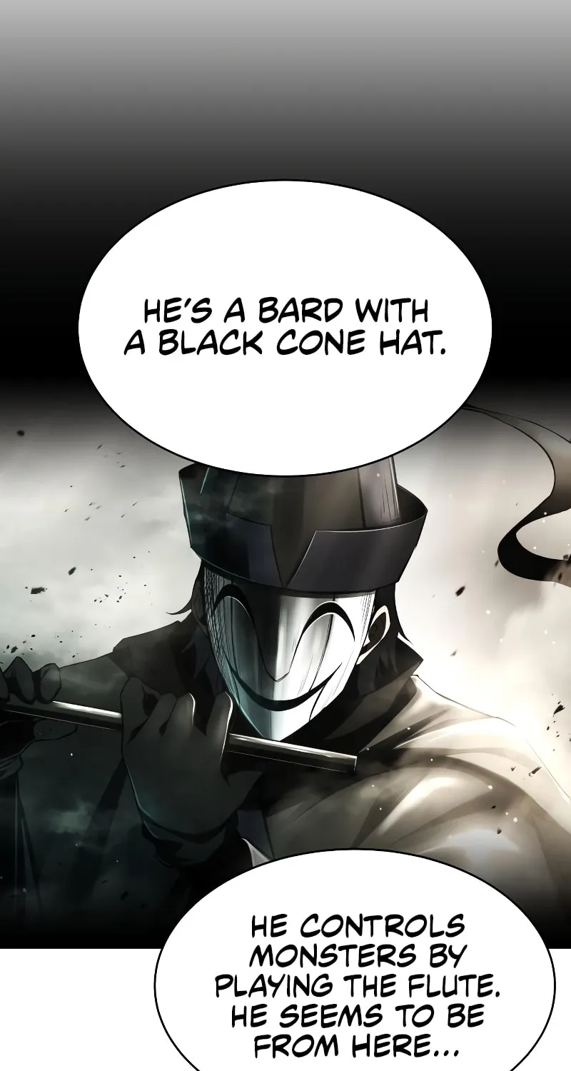 Tyrant of the Tower Defense Game Chapter 40 page 106 - 