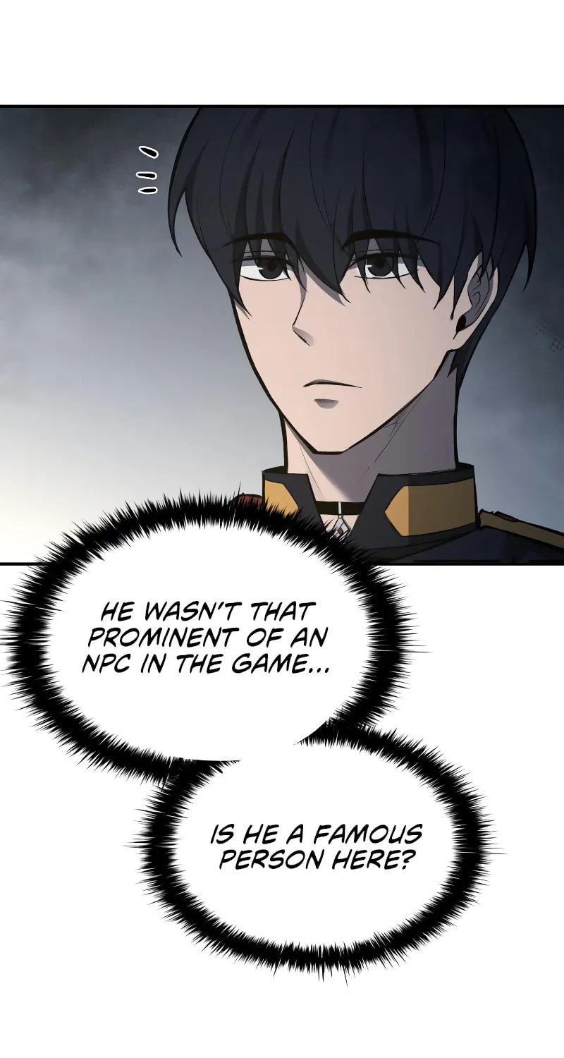 Tyrant of the Tower Defense Game Chapter 40 page 109 - 