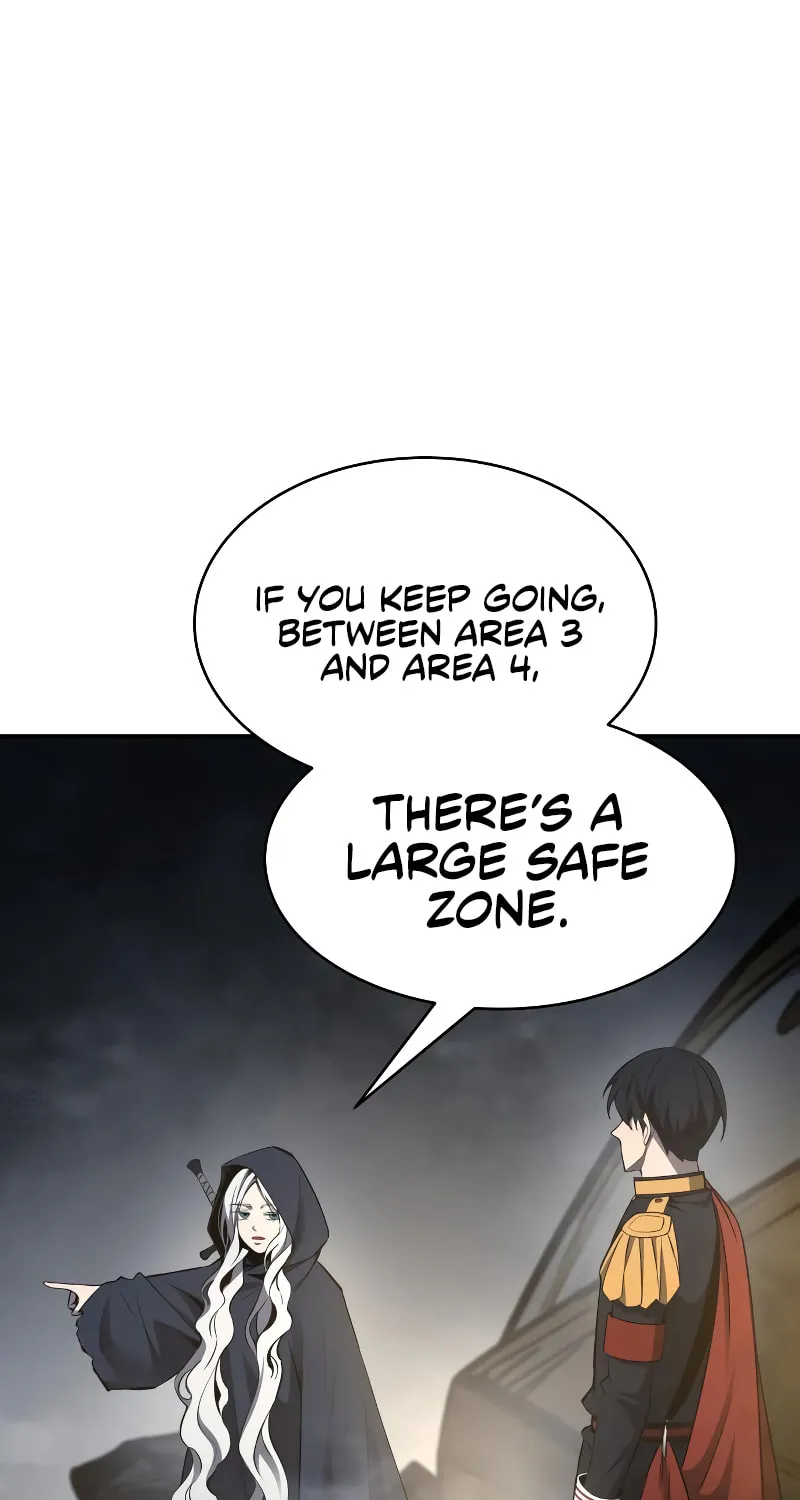 Tyrant of the Tower Defense Game Chapter 40 page 110 - 