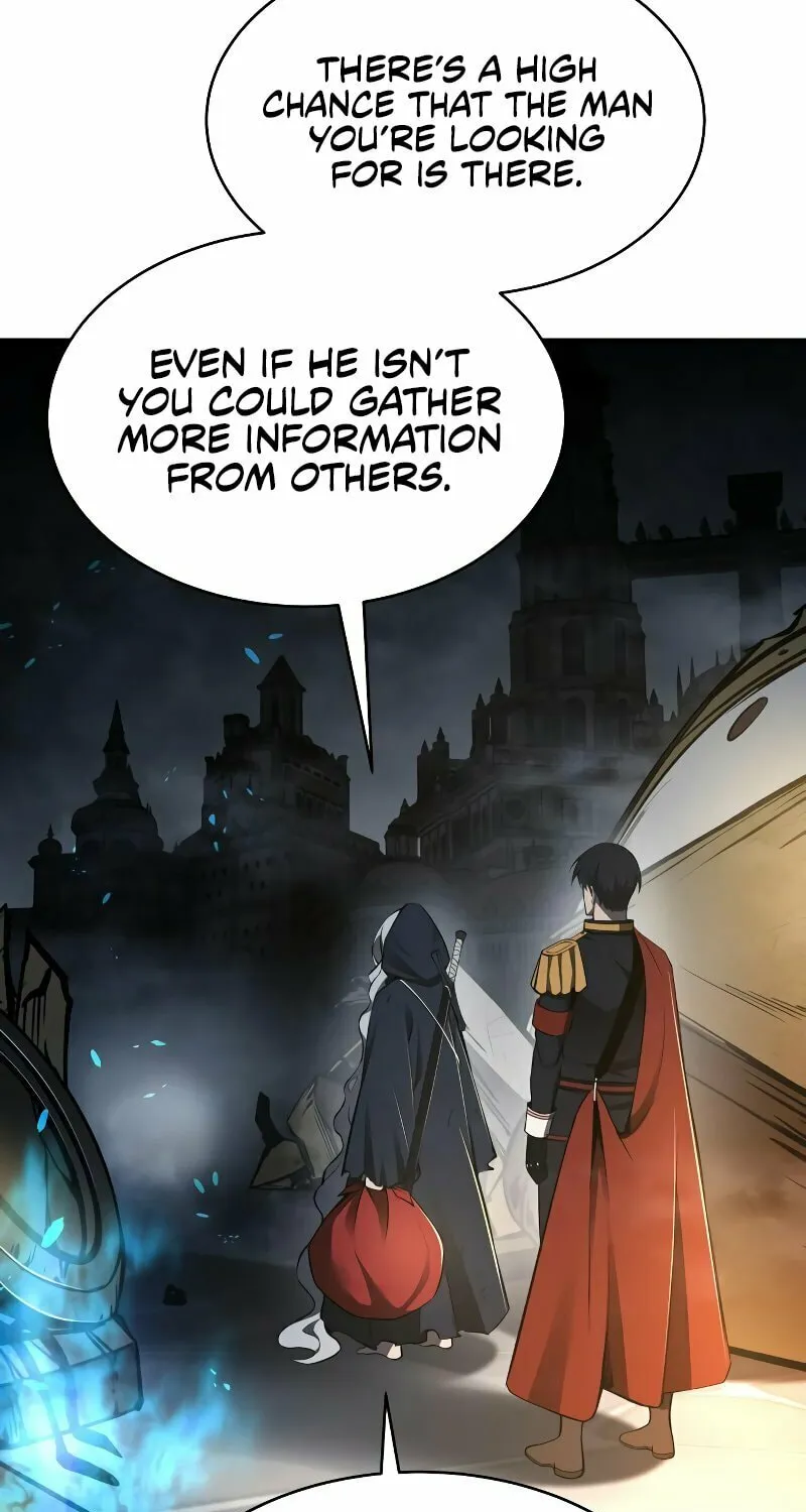 Tyrant of the Tower Defense Game Chapter 40 page 116 - 