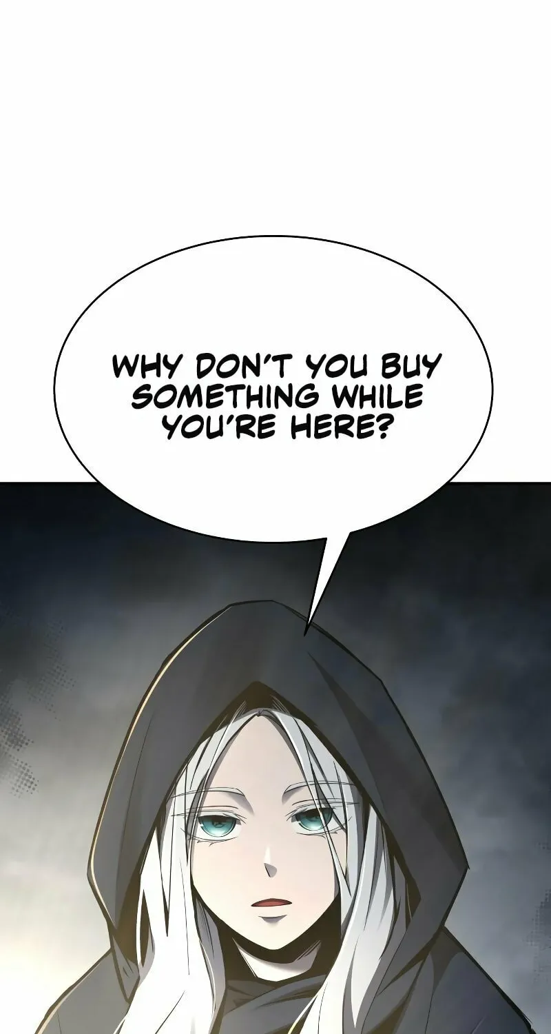 Tyrant of the Tower Defense Game Chapter 40 page 13 - 