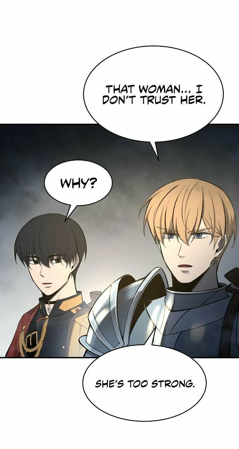 Tyrant of the Tower Defense Game Chapter 40 page 122 - 