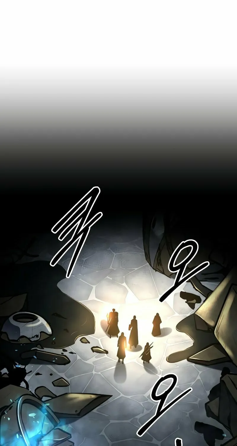 Tyrant of the Tower Defense Game Chapter 40 page 123 - 