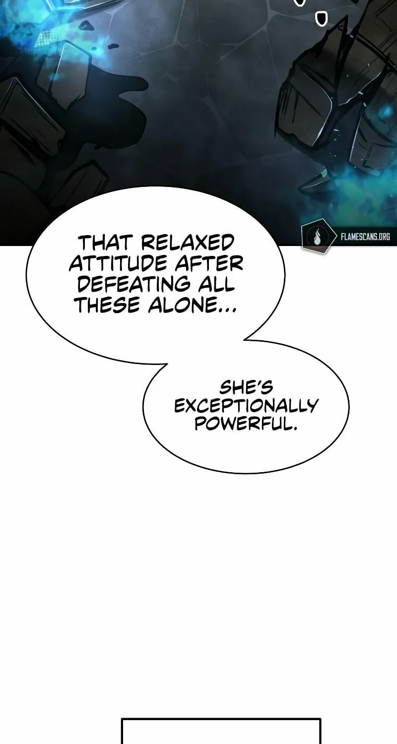 Tyrant of the Tower Defense Game Chapter 40 page 124 - 