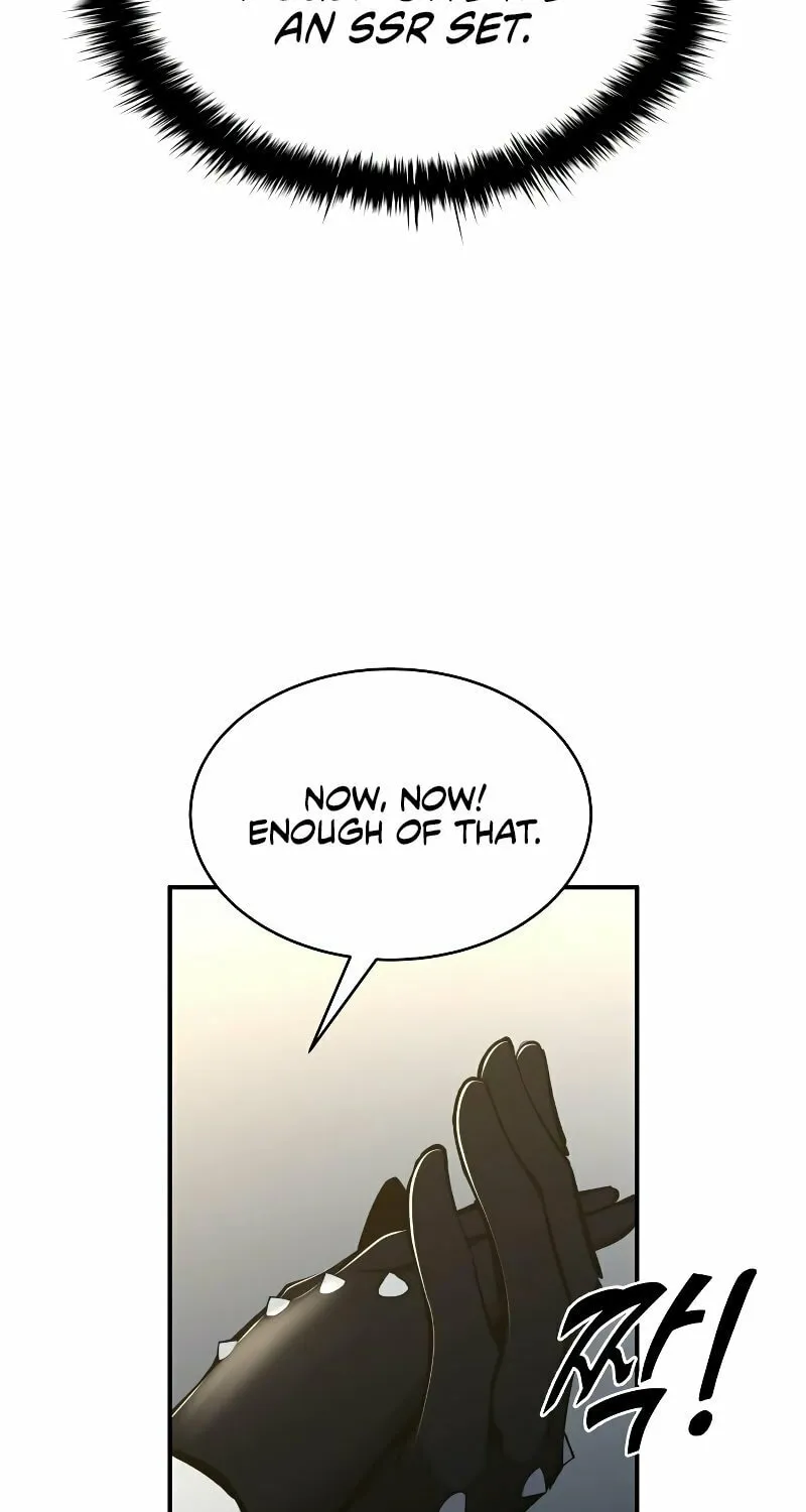 Tyrant of the Tower Defense Game Chapter 40 page 128 - 