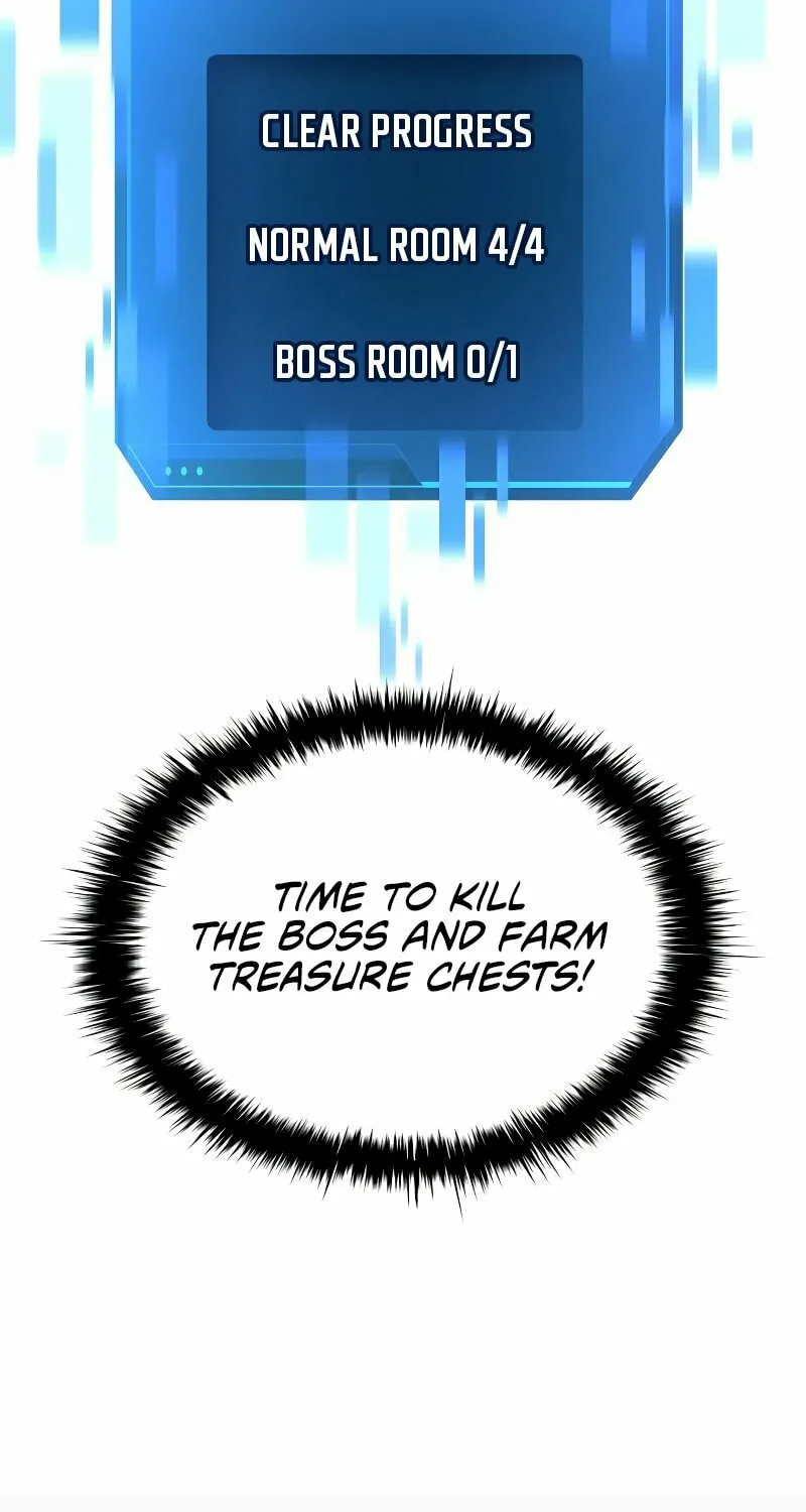 Tyrant of the Tower Defense Game Chapter 40 page 132 - 
