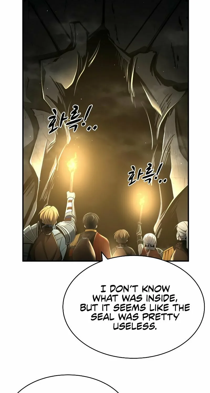 Tyrant of the Tower Defense Game Chapter 40 page 135 - 