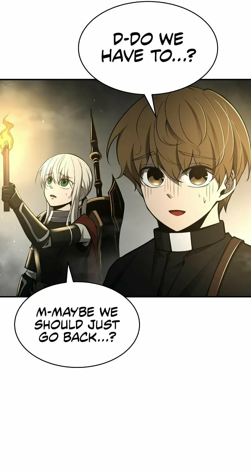 Tyrant of the Tower Defense Game Chapter 40 page 137 - 