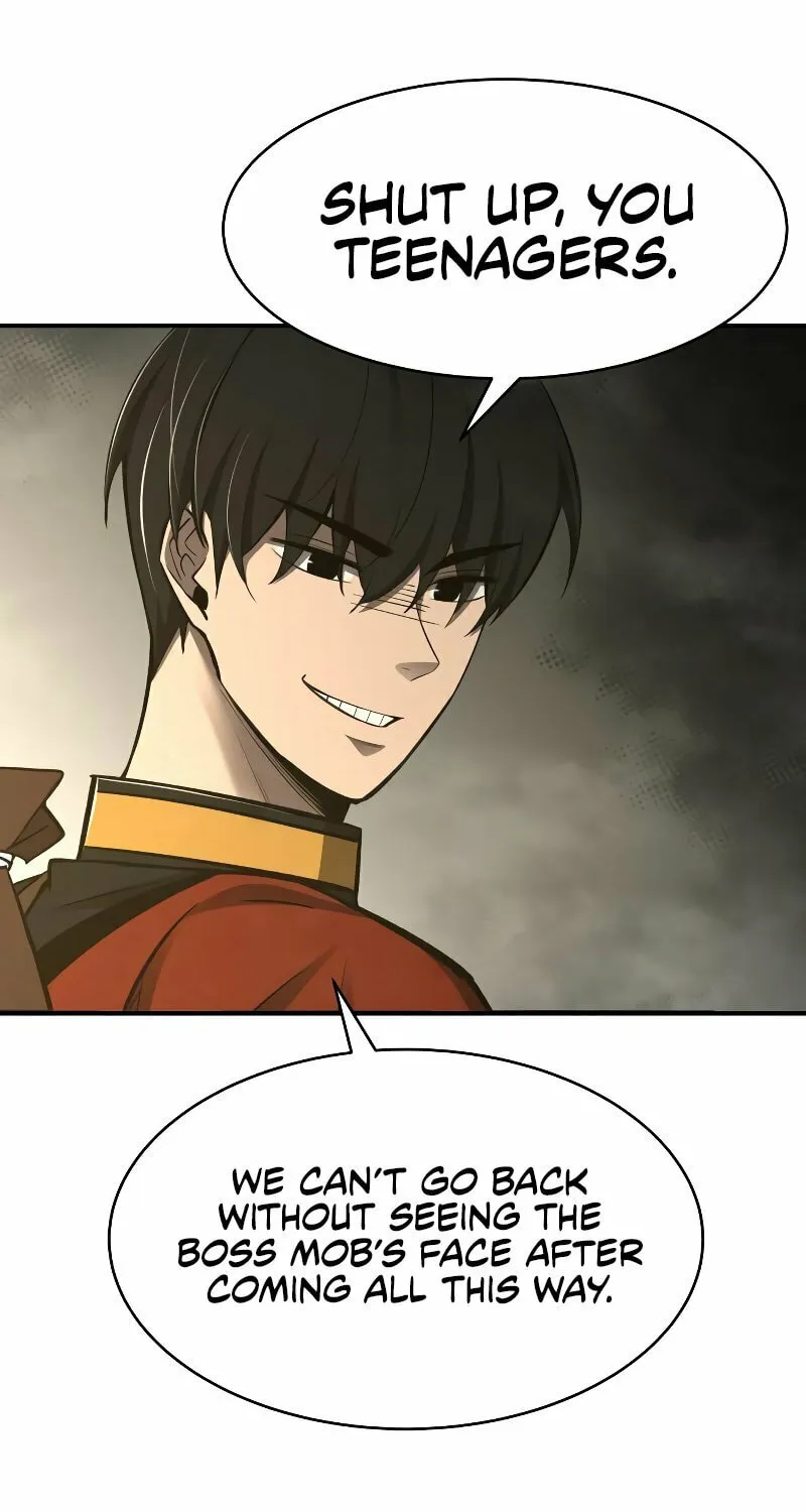 Tyrant of the Tower Defense Game Chapter 40 page 138 - 