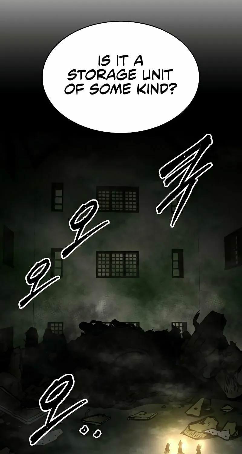 Tyrant of the Tower Defense Game Chapter 40 page 141 - 