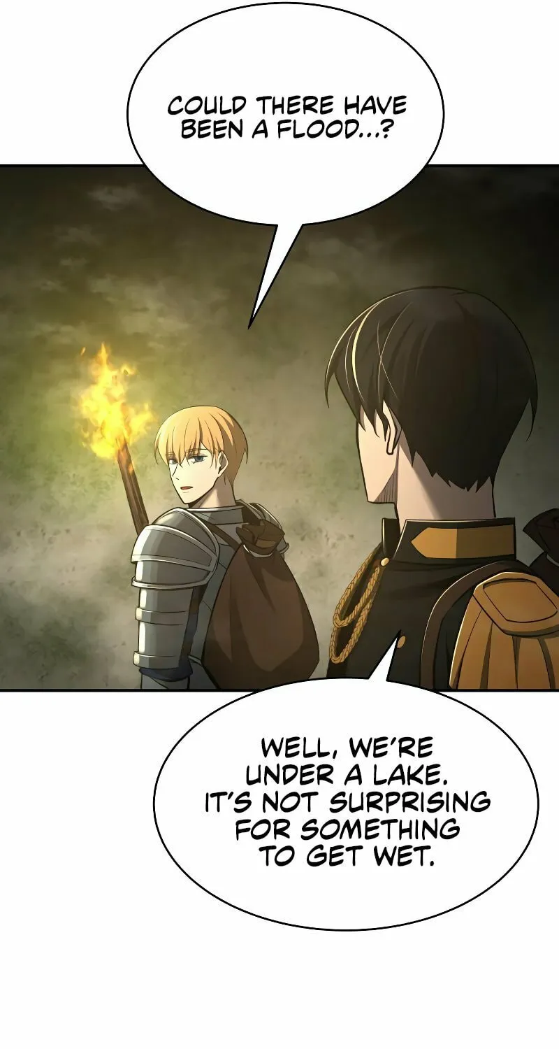 Tyrant of the Tower Defense Game Chapter 40 page 144 - 