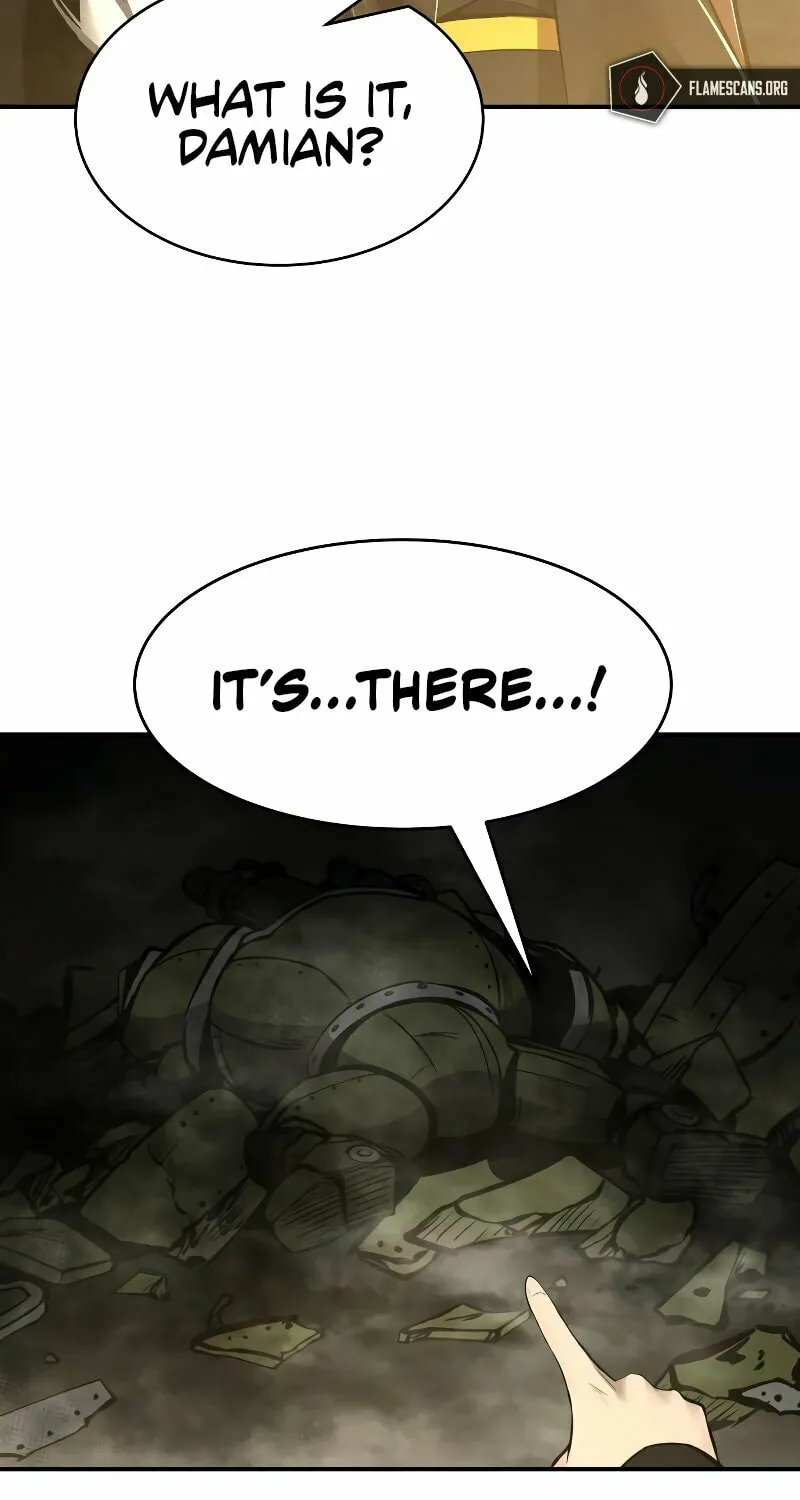 Tyrant of the Tower Defense Game Chapter 40 page 146 - 