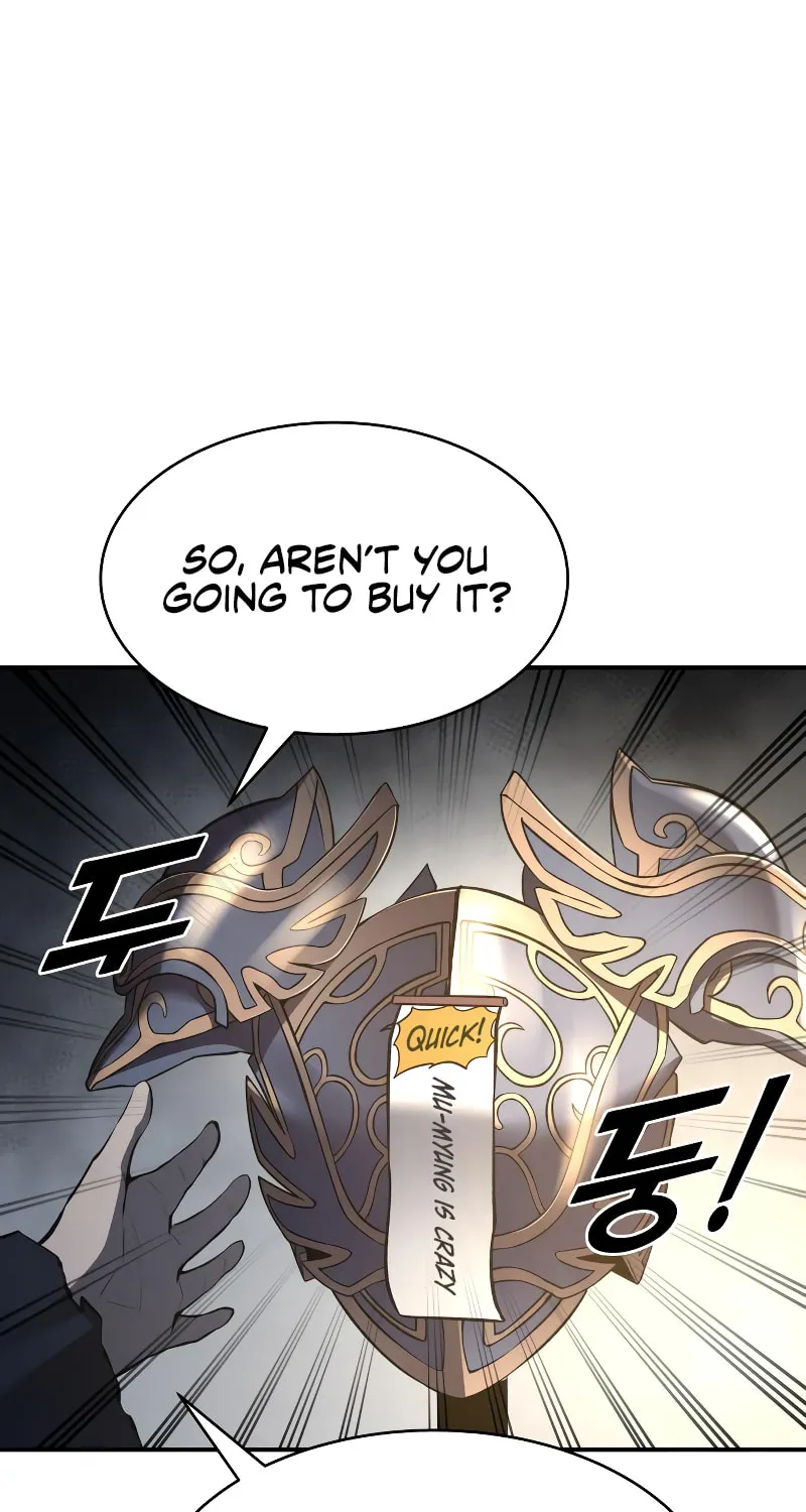 Tyrant of the Tower Defense Game Chapter 40 page 18 - 