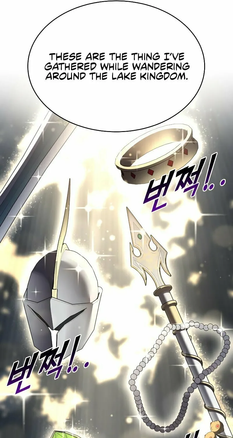 Tyrant of the Tower Defense Game Chapter 40 page 24 - 