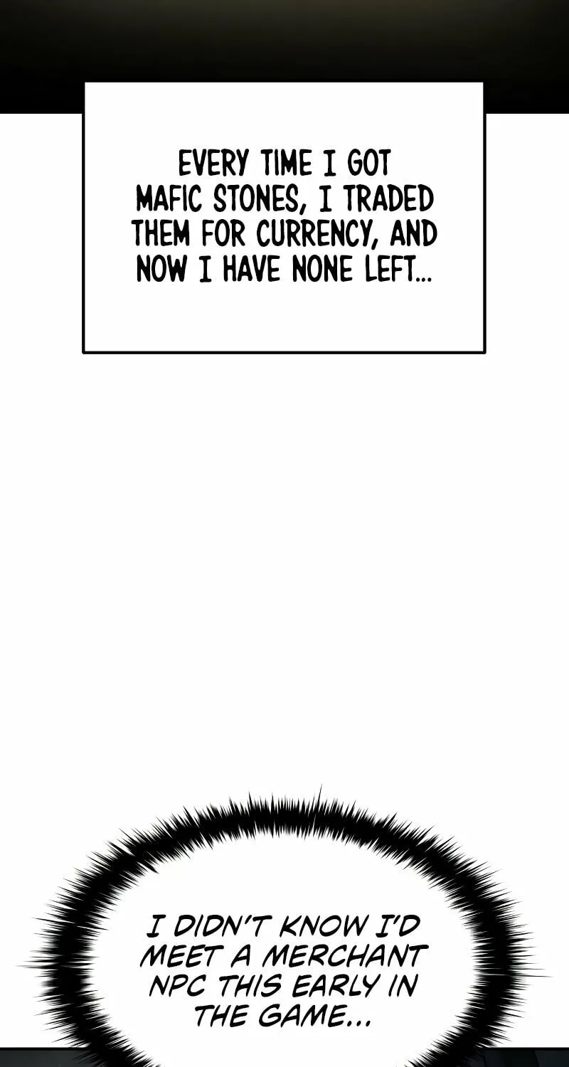 Tyrant of the Tower Defense Game Chapter 40 page 33 - 