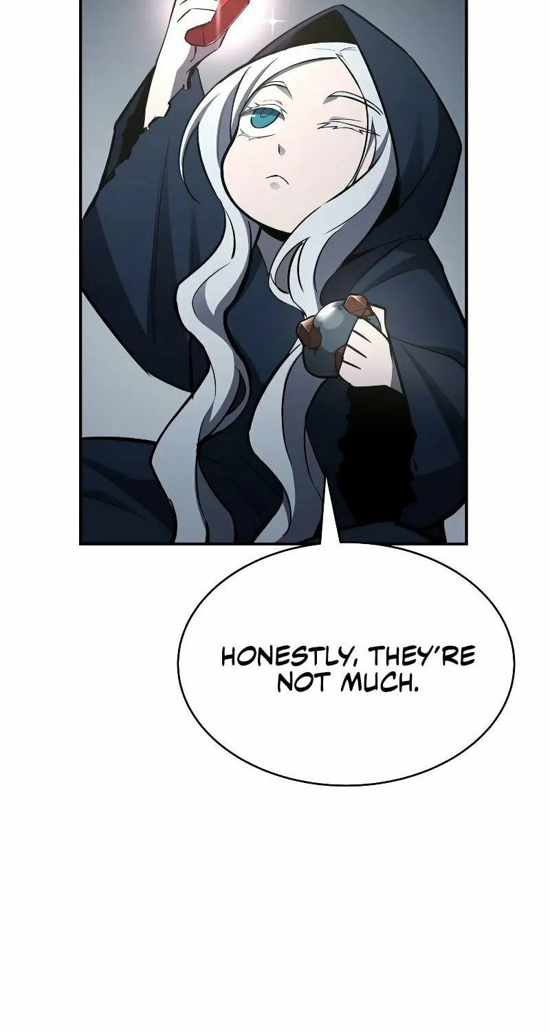 Tyrant of the Tower Defense Game Chapter 40 page 37 - 