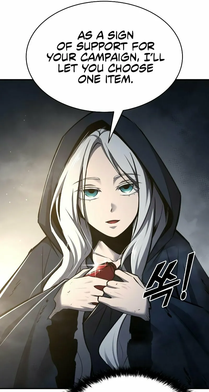 Tyrant of the Tower Defense Game Chapter 40 page 39 - 