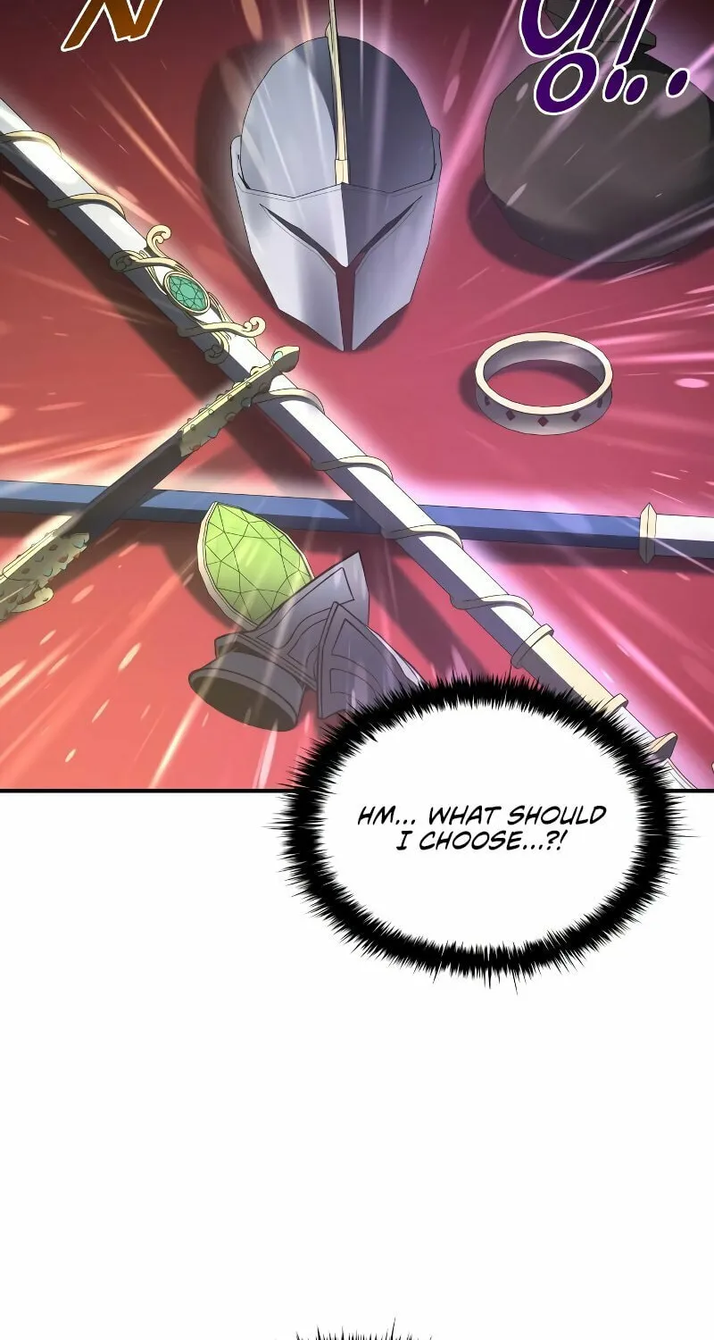 Tyrant of the Tower Defense Game Chapter 40 page 42 - 