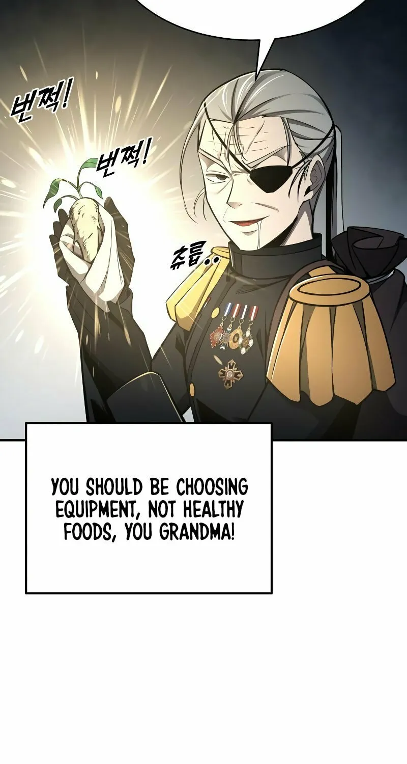 Tyrant of the Tower Defense Game Chapter 40 page 44 - 