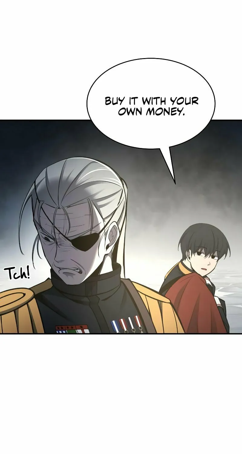 Tyrant of the Tower Defense Game Chapter 40 page 45 - 