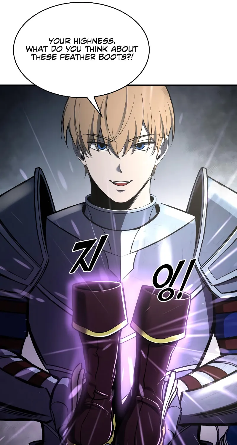 Tyrant of the Tower Defense Game Chapter 40 page 47 - 