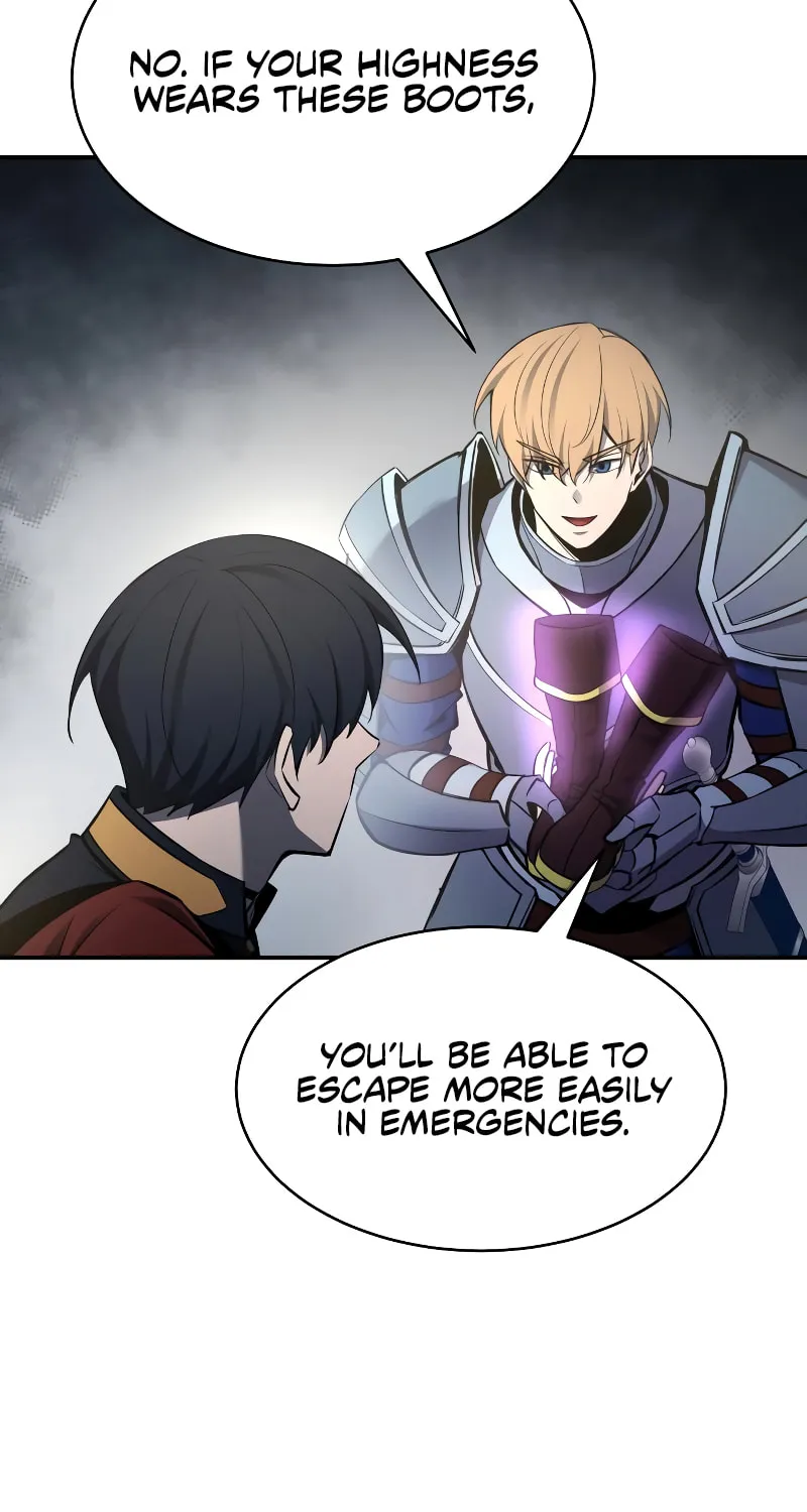 Tyrant of the Tower Defense Game Chapter 40 page 49 - 