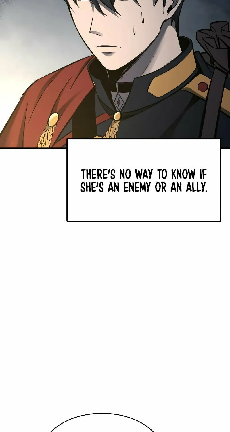Tyrant of the Tower Defense Game Chapter 40 page 6 - 