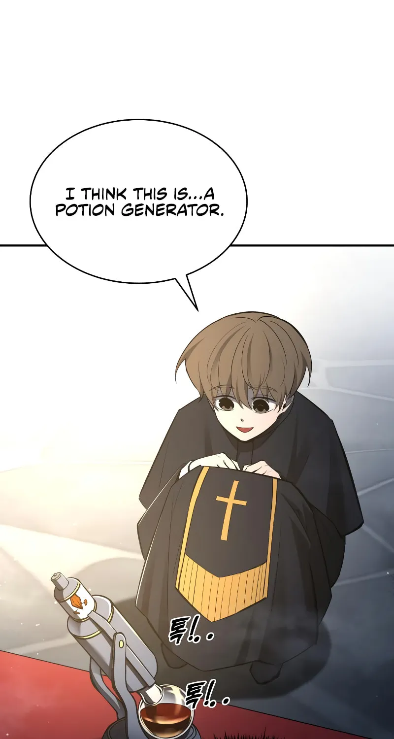 Tyrant of the Tower Defense Game Chapter 40 page 52 - 