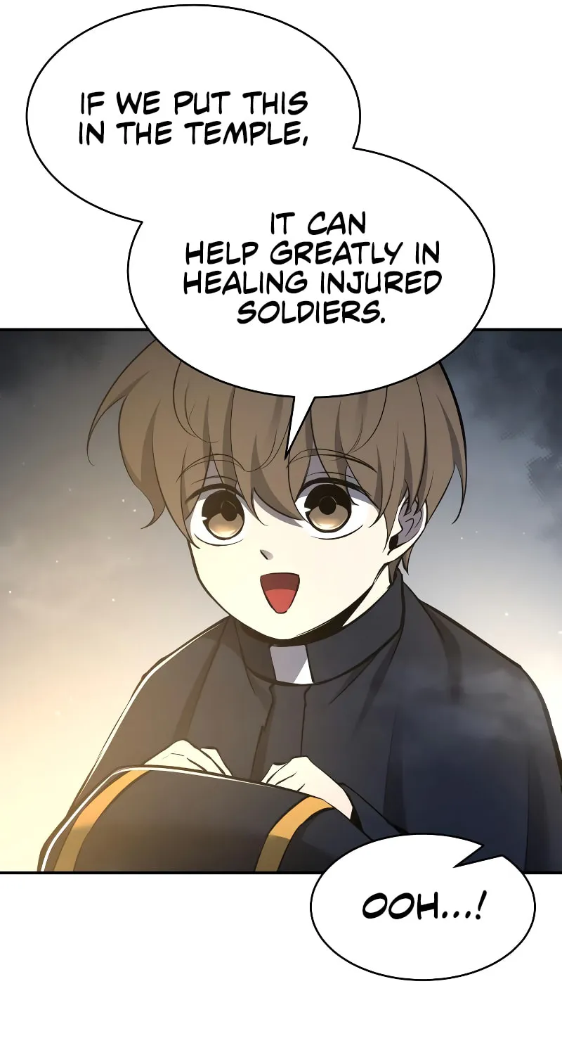 Tyrant of the Tower Defense Game Chapter 40 page 54 - 