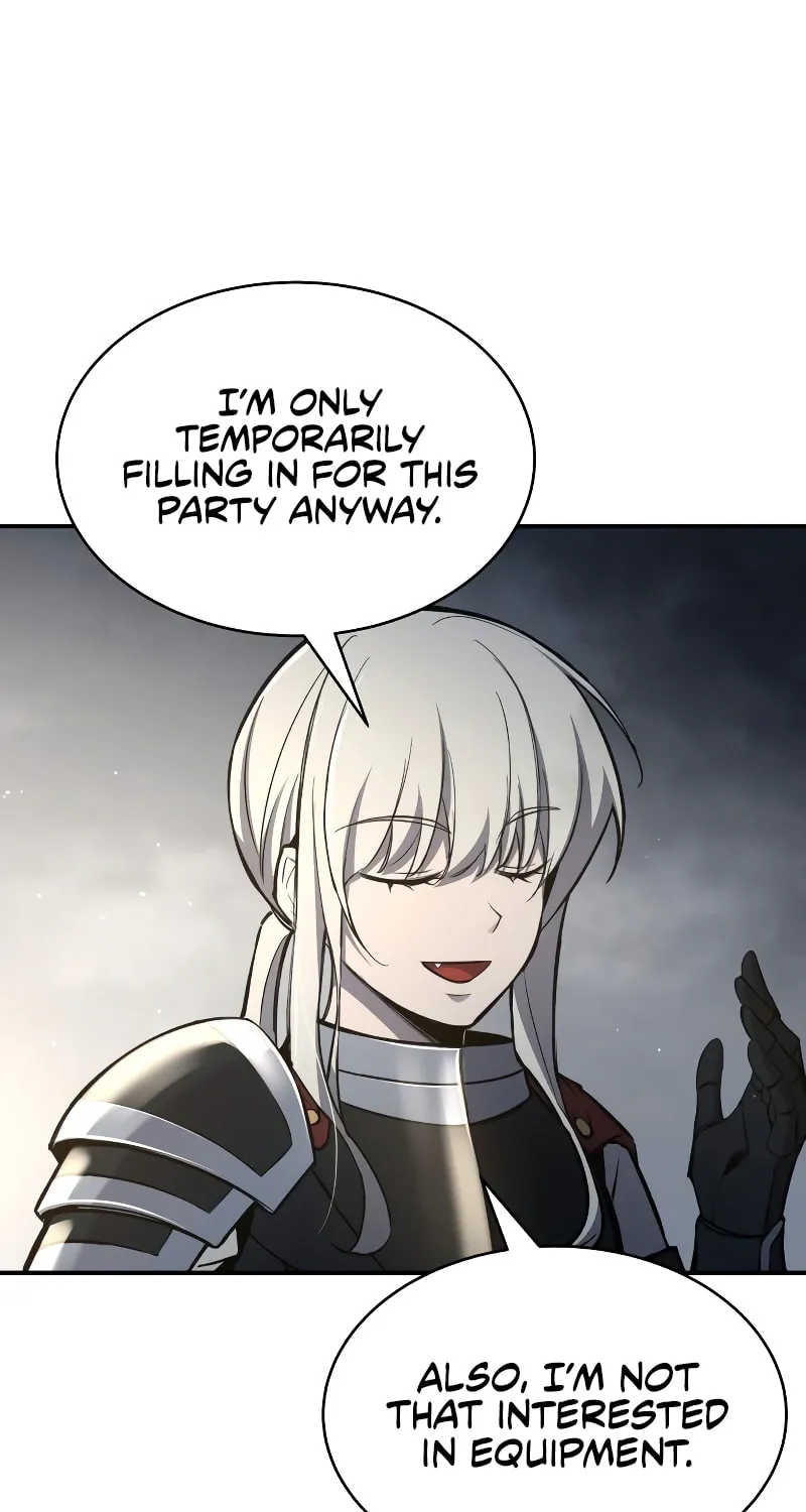 Tyrant of the Tower Defense Game Chapter 40 page 60 - 