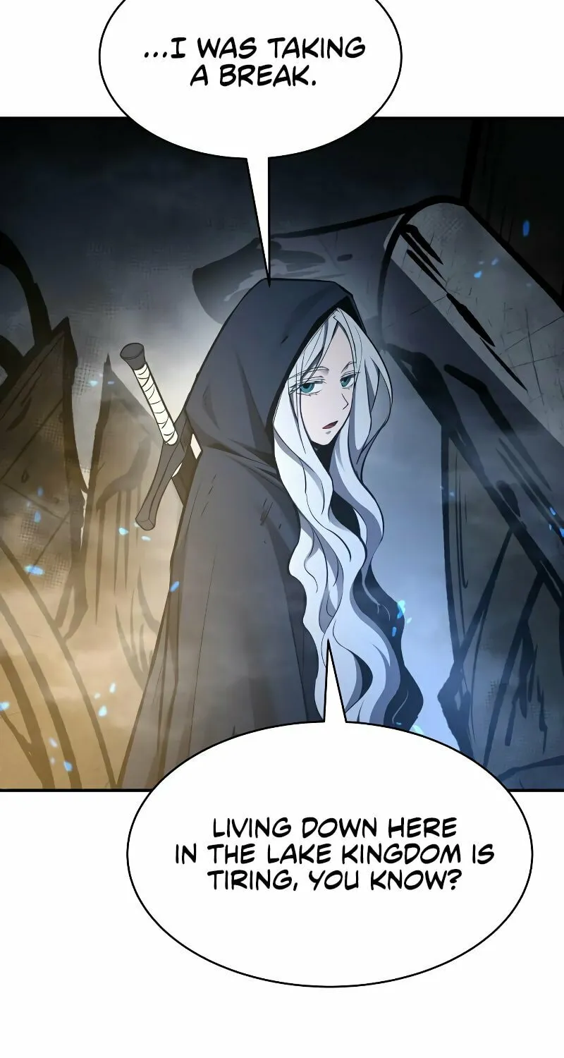 Tyrant of the Tower Defense Game Chapter 40 page 7 - 