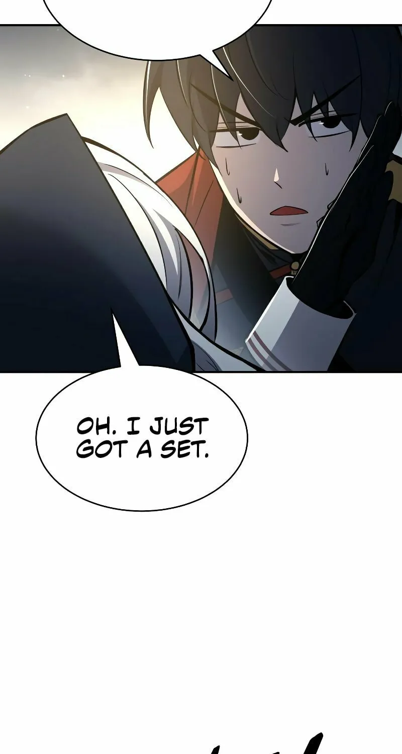 Tyrant of the Tower Defense Game Chapter 40 page 66 - 