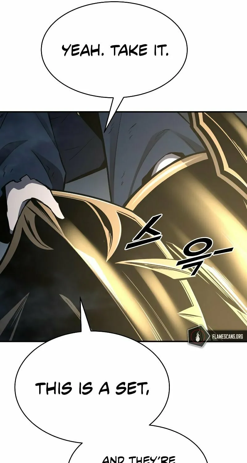 Tyrant of the Tower Defense Game Chapter 40 page 77 - 