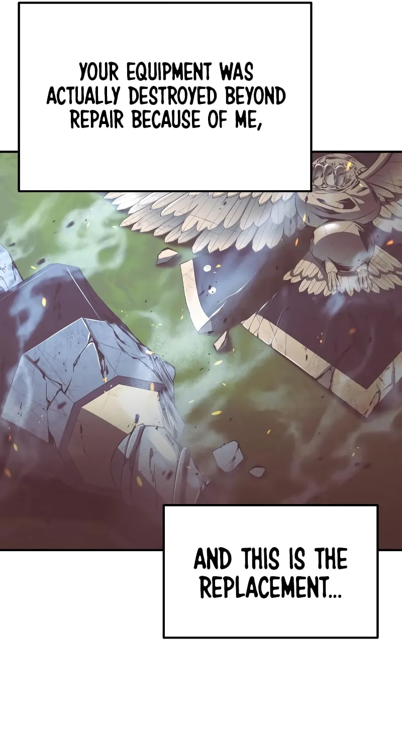 Tyrant of the Tower Defense Game Chapter 40 page 84 - 