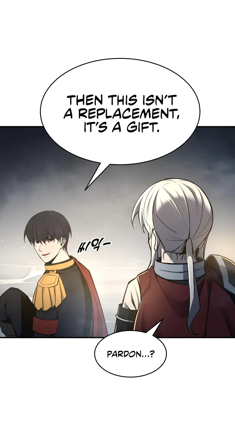 Tyrant of the Tower Defense Game Chapter 40 page 88 - 