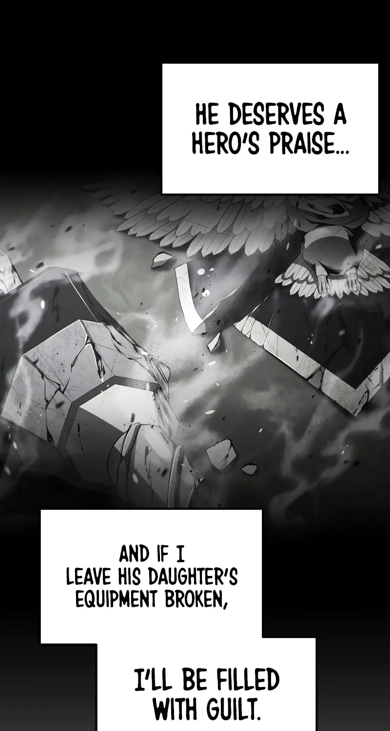 Tyrant of the Tower Defense Game Chapter 40 page 94 - 