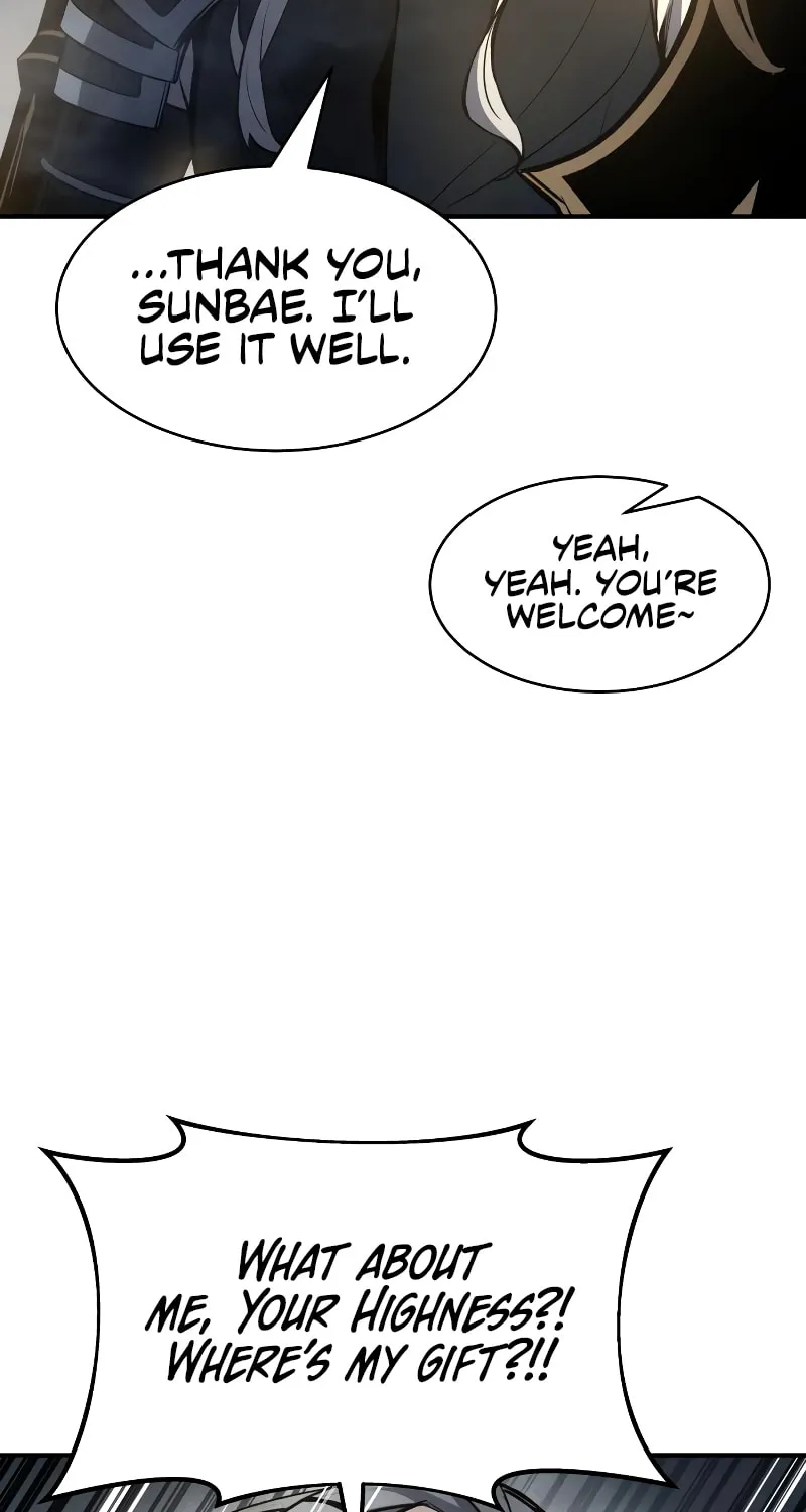 Tyrant of the Tower Defense Game Chapter 40 page 96 - 