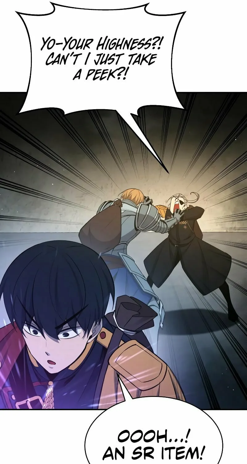 Tyrant of the Tower Defense Game Chapter 41 page 102 - 