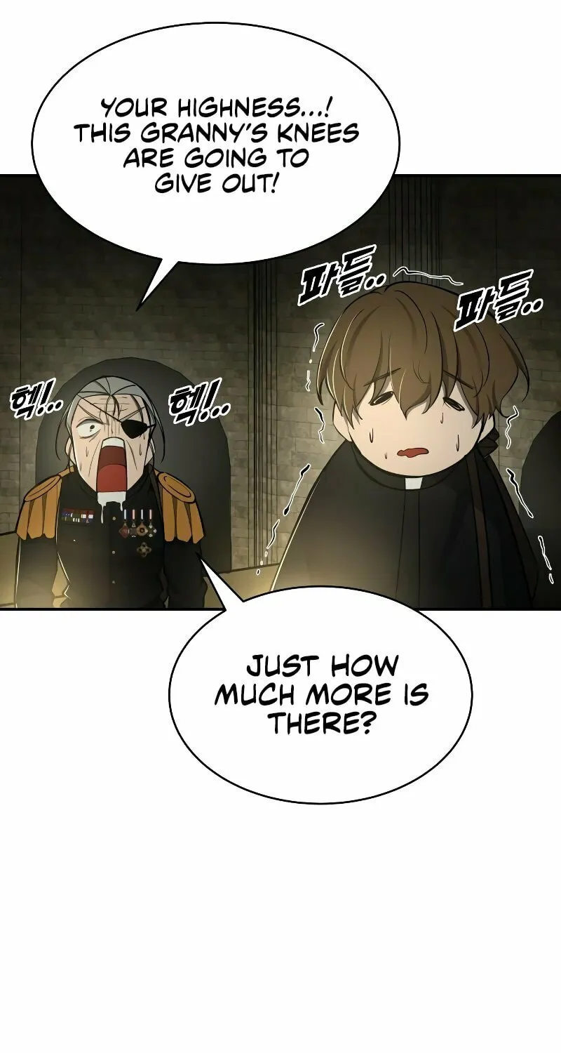 Tyrant of the Tower Defense Game Chapter 41 page 122 - 