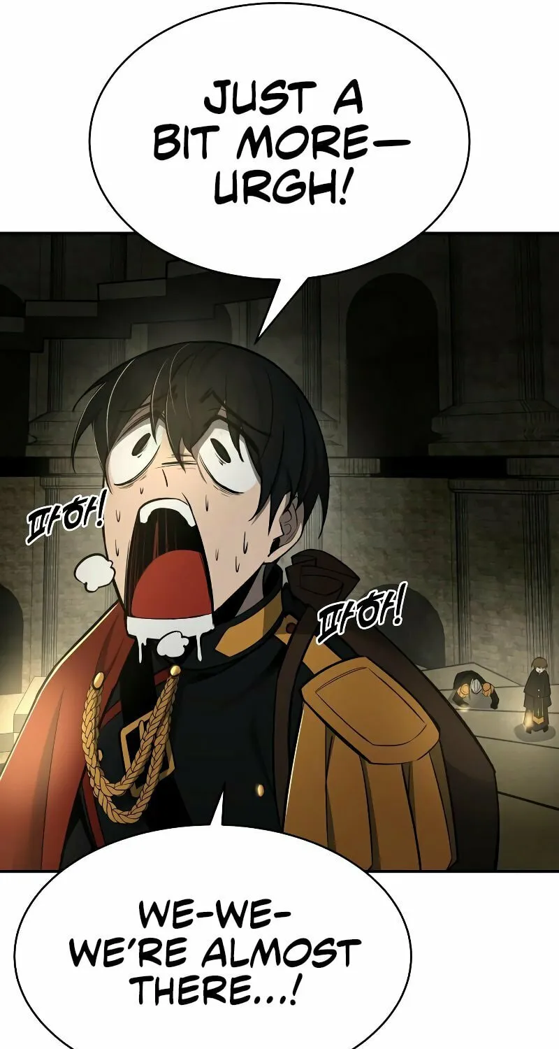 Tyrant of the Tower Defense Game Chapter 41 page 124 - 