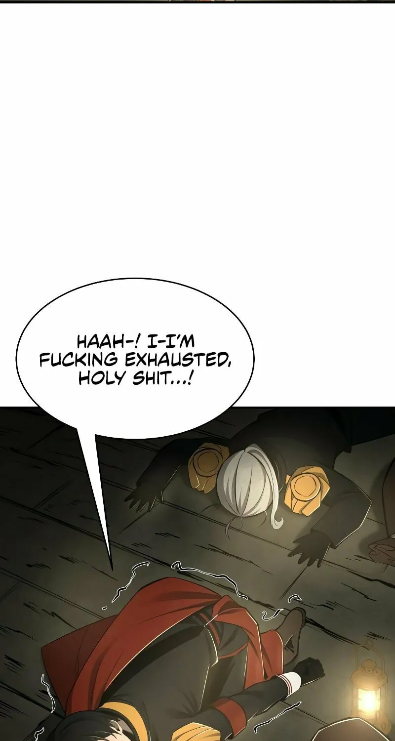 Tyrant of the Tower Defense Game Chapter 41 page 126 - 