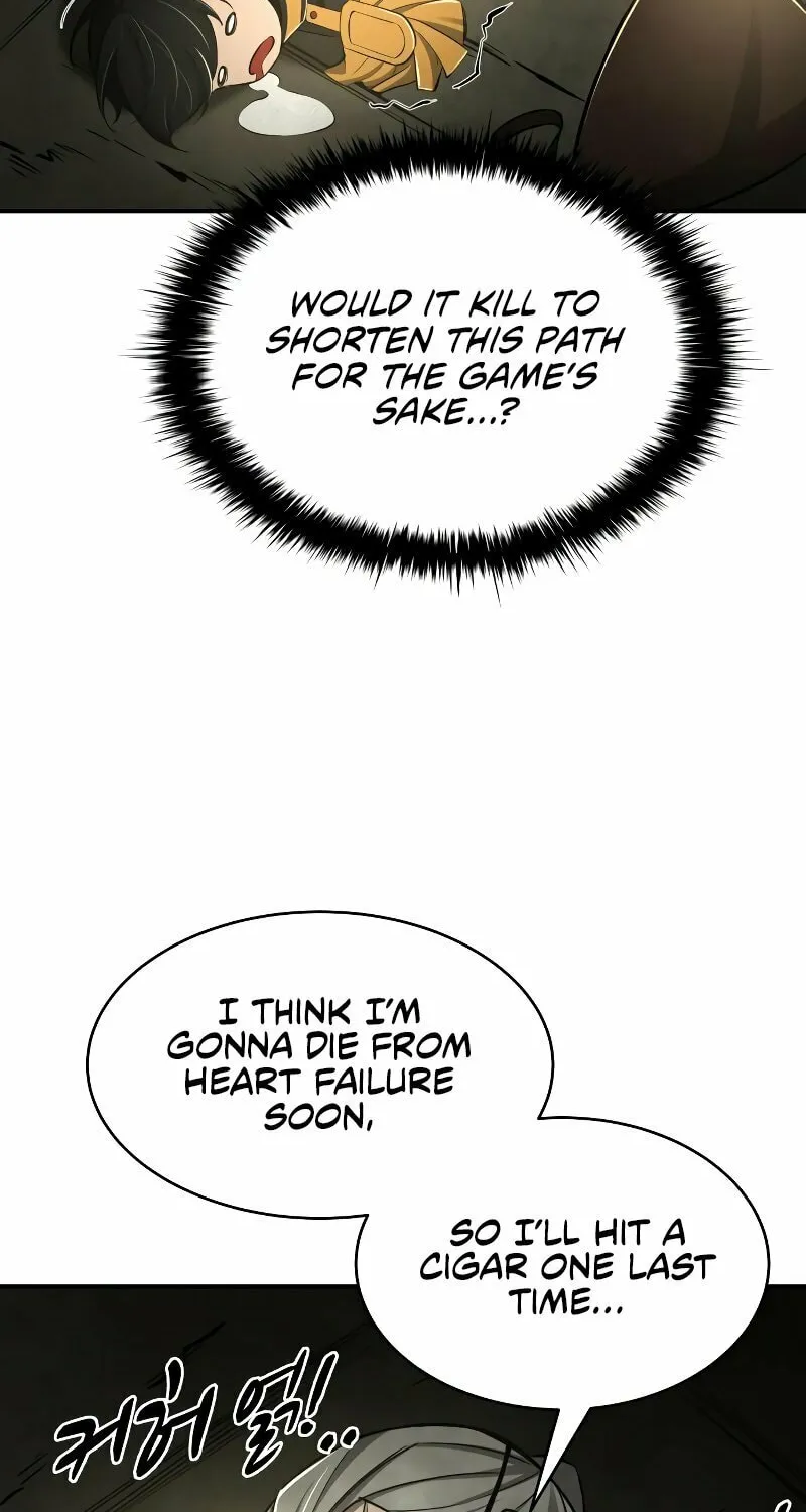 Tyrant of the Tower Defense Game Chapter 41 page 127 - 