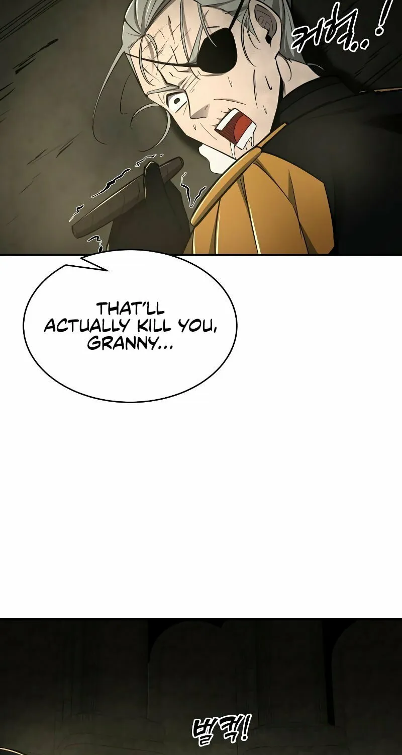 Tyrant of the Tower Defense Game Chapter 41 page 128 - 
